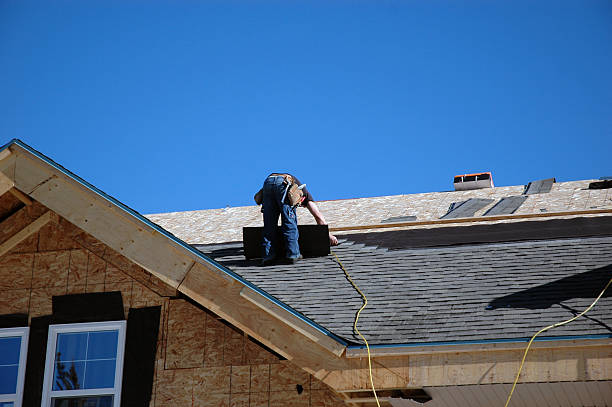 Best Slate Roofing Contractor  in Haubstadt, IN