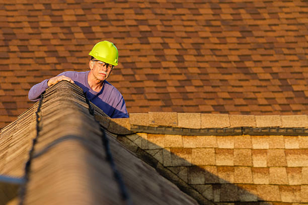 Best Affordable Roofing Company  in Haubstadt, IN
