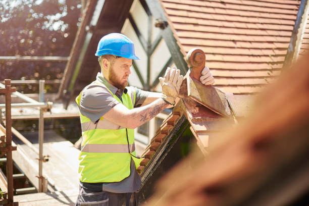 Best New Roof Installation  in Haubstadt, IN