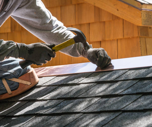 Best Local Roofing Companies  in Haubstadt, IN